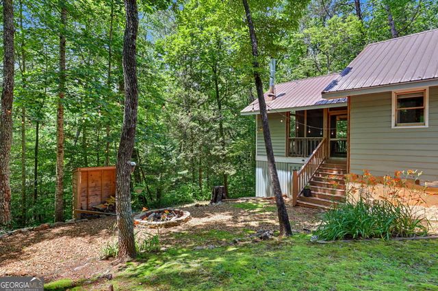 220A Brookwood Lane, Clarkesville, GA 30523