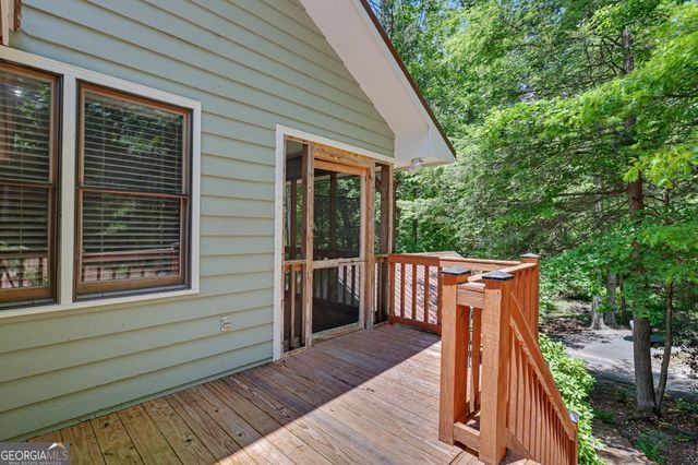 220A Brookwood Lane, Clarkesville, GA 30523