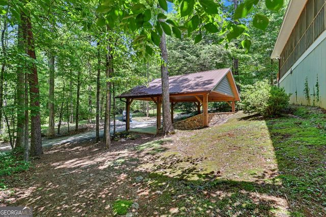 220A Brookwood Lane, Clarkesville, GA 30523