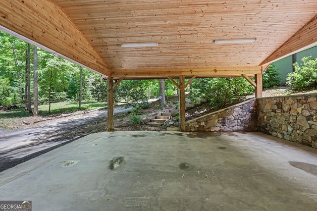 220A Brookwood Lane, Clarkesville, GA 30523