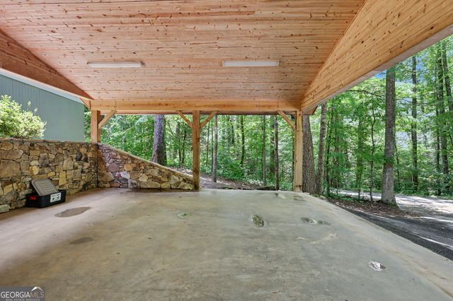 220A Brookwood Lane, Clarkesville, GA 30523