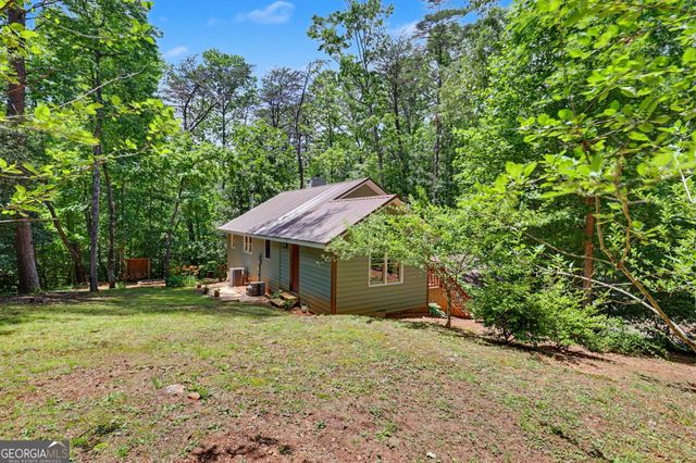 220A Brookwood Lane, Clarkesville, GA 30523