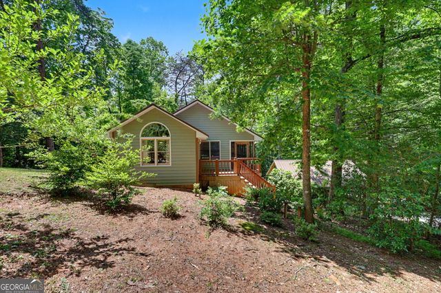220A Brookwood Lane, Clarkesville, GA 30523