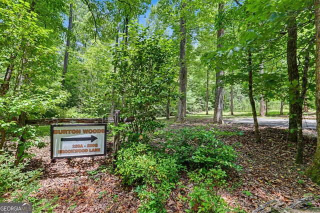 220A Brookwood Lane, Clarkesville, GA 30523