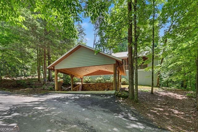 220A Brookwood Lane, Clarkesville, GA 30523