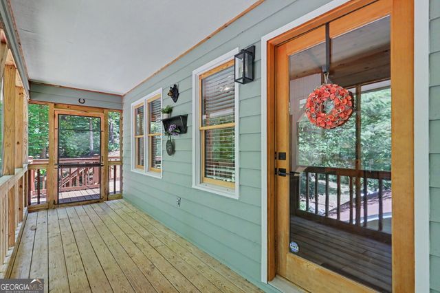 220A Brookwood Lane, Clarkesville, GA 30523