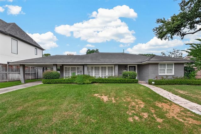 5232 Piping Rock Ln Lane, Houston, TX 77056