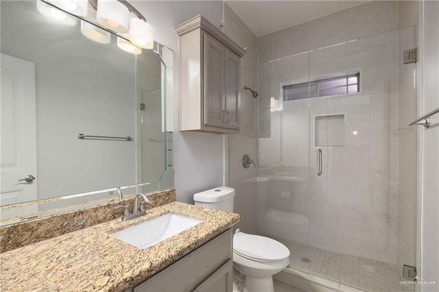 3404 Santa Monica, Mission, TX 78572