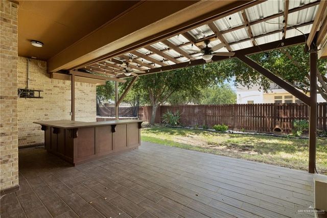 3404 Santa Monica, Mission, TX 78572