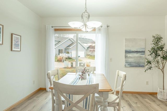 406 Bay Hill Drive, Madison, WI 53717