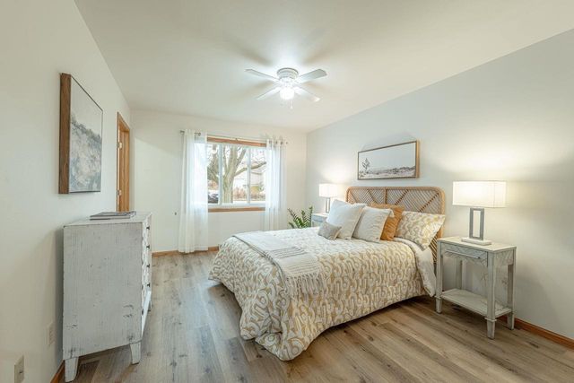 406 Bay Hill Drive, Madison, WI 53717