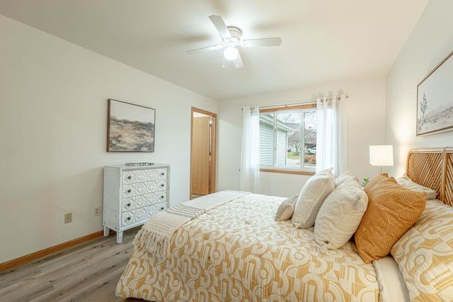 406 Bay Hill Drive, Madison, WI 53717