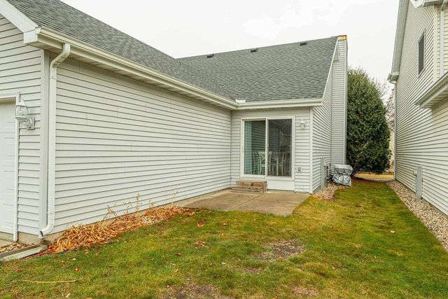 406 Bay Hill Drive, Madison, WI 53717