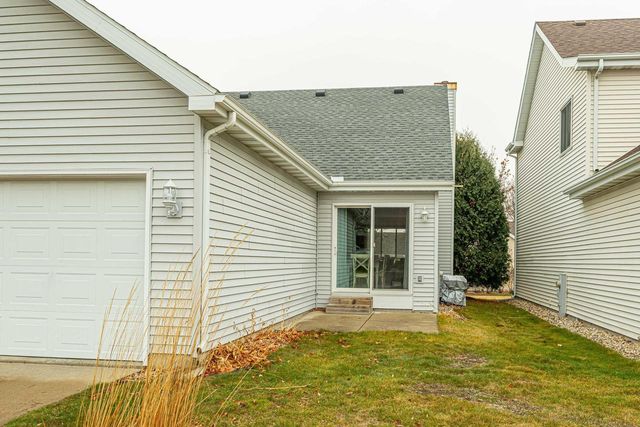 406 Bay Hill Drive, Madison, WI 53717