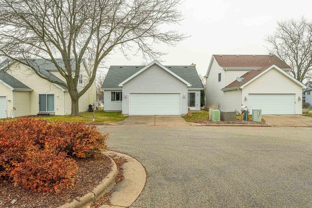 406 Bay Hill Drive, Madison, WI 53717