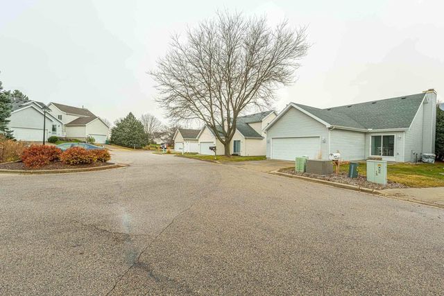 406 Bay Hill Drive, Madison, WI 53717