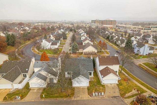 406 Bay Hill Drive, Madison, WI 53717