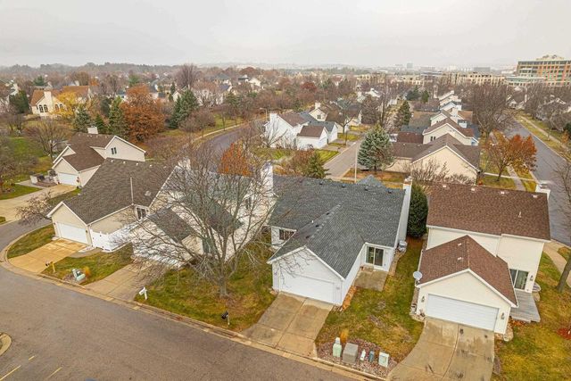 406 Bay Hill Drive, Madison, WI 53717