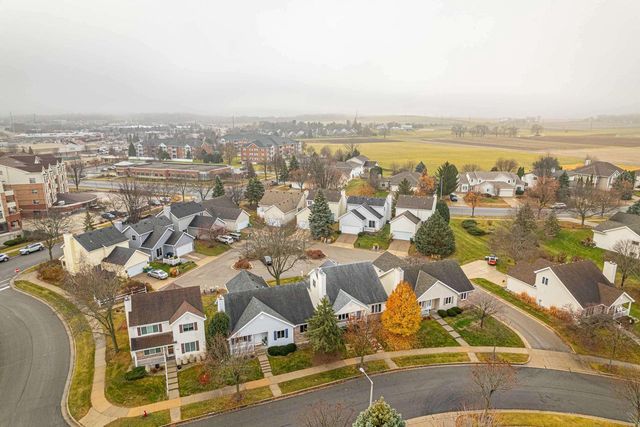 406 Bay Hill Drive, Madison, WI 53717