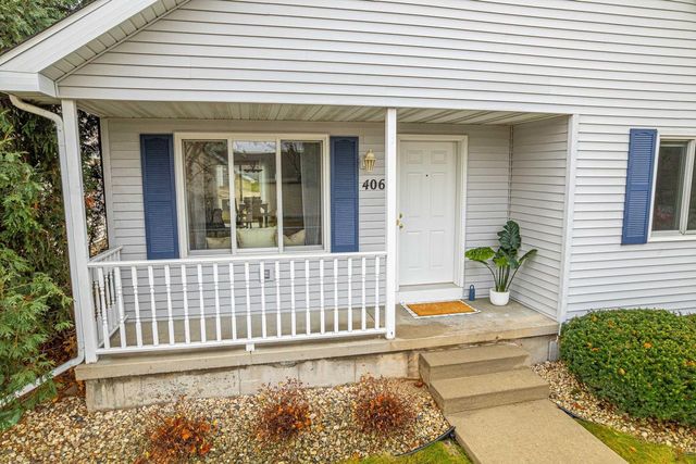 406 Bay Hill Drive, Madison, WI 53717