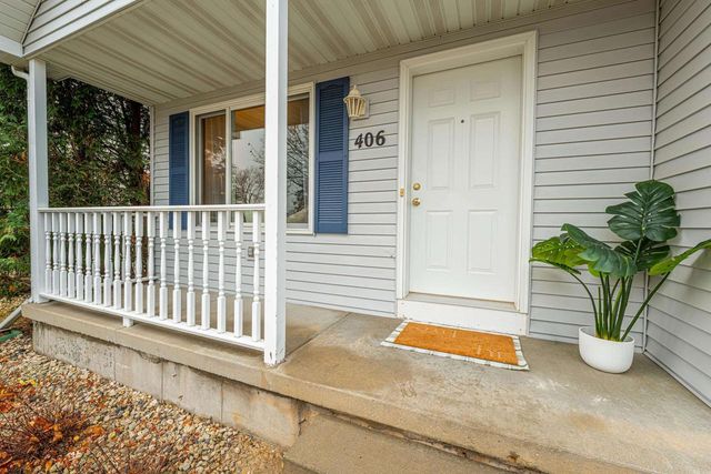 406 Bay Hill Drive, Madison, WI 53717