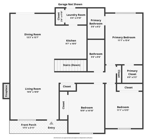 406 Bay Hill Drive, Madison, WI 53717