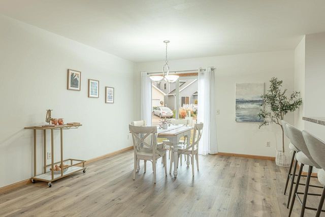 406 Bay Hill Drive, Madison, WI 53717