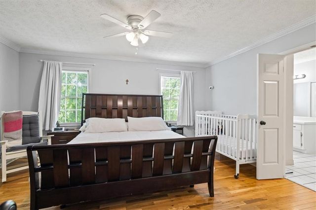 2849 Fenton Place, Snellville, GA 30039