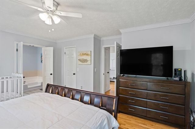 2849 Fenton Place, Snellville, GA 30039