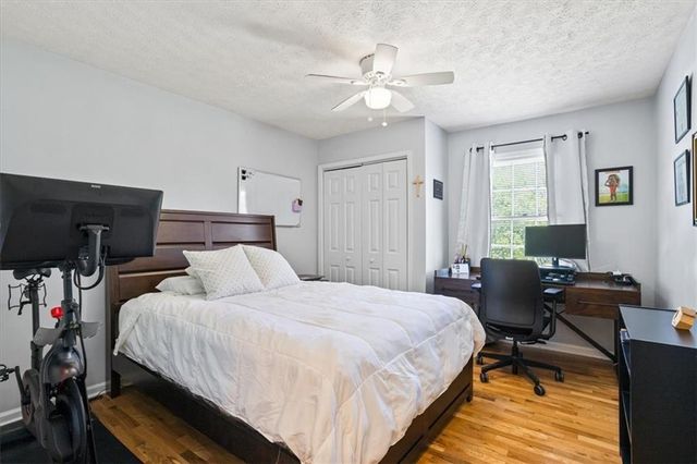 2849 Fenton Place, Snellville, GA 30039