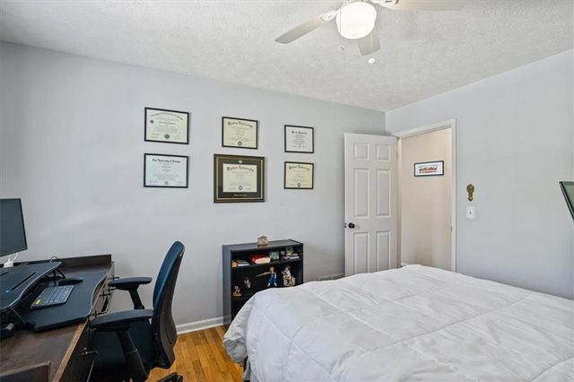 2849 Fenton Place, Snellville, GA 30039