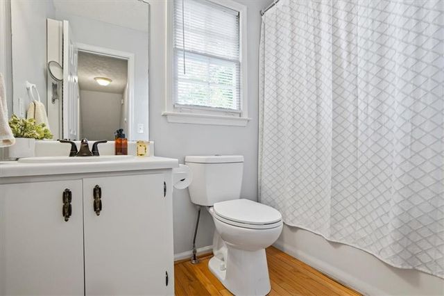 2849 Fenton Place, Snellville, GA 30039