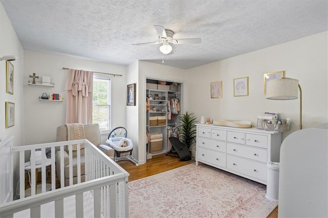 2849 Fenton Place, Snellville, GA 30039