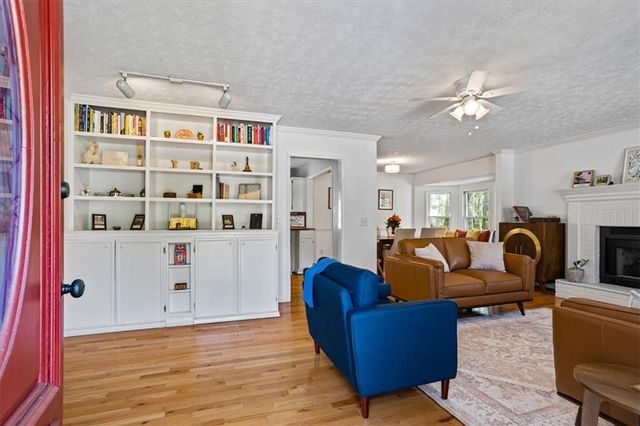 2849 Fenton Place, Snellville, GA 30039