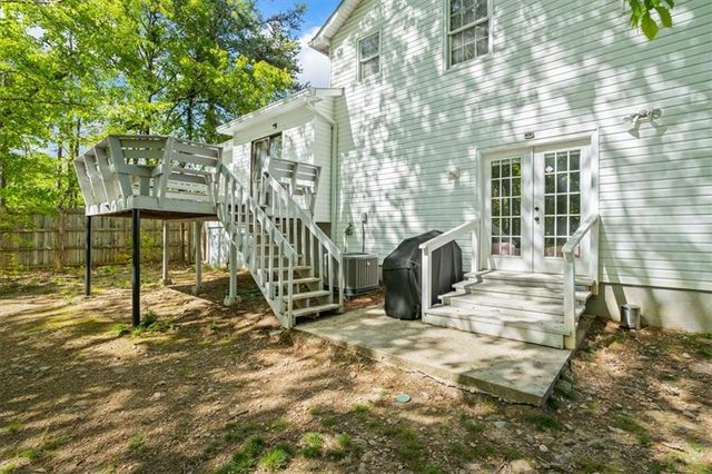 2849 Fenton Place, Snellville, GA 30039