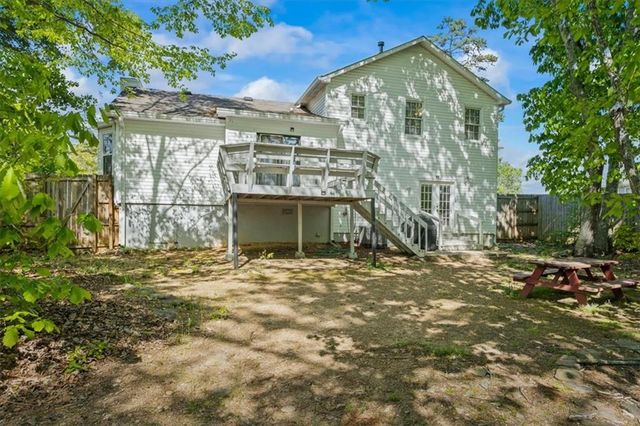 2849 Fenton Place, Snellville, GA 30039