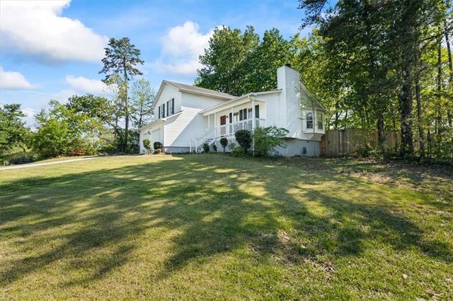 2849 Fenton Place, Snellville, GA 30039