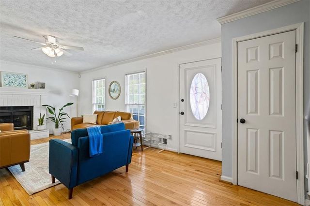 2849 Fenton Place, Snellville, GA 30039