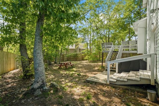 2849 Fenton Place, Snellville, GA 30039