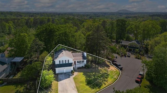 2849 Fenton Place, Snellville, GA 30039