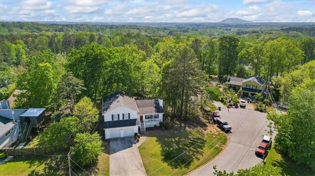 2849 Fenton Place, Snellville, GA 30039