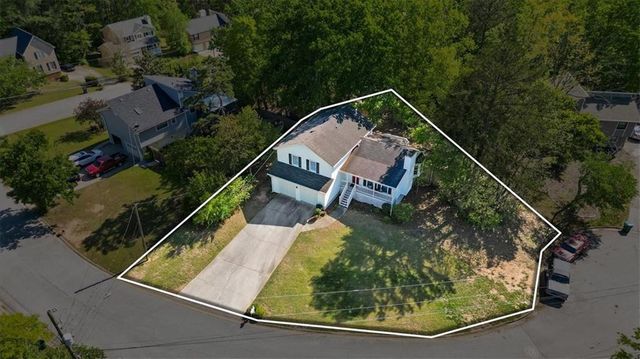 2849 Fenton Place, Snellville, GA 30039