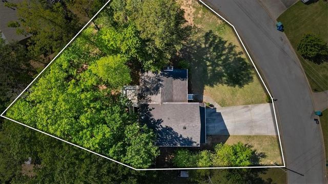 2849 Fenton Place, Snellville, GA 30039