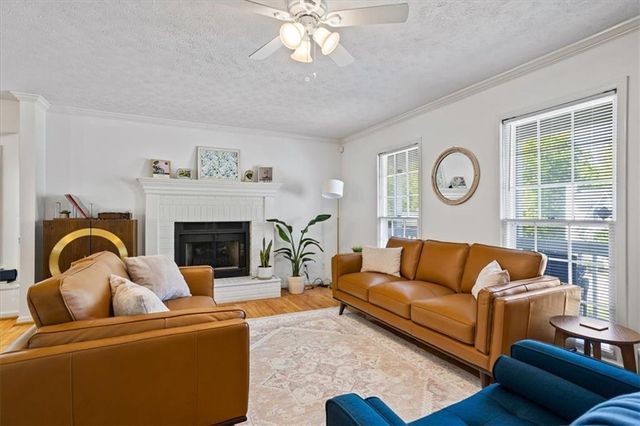 2849 Fenton Place, Snellville, GA 30039