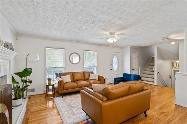 2849 Fenton Place, Snellville, GA 30039
