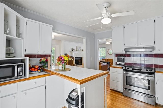 2849 Fenton Place, Snellville, GA 30039