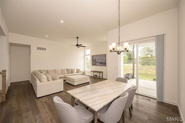 325 Gailin Drive, Lake St Louis, MO 63367