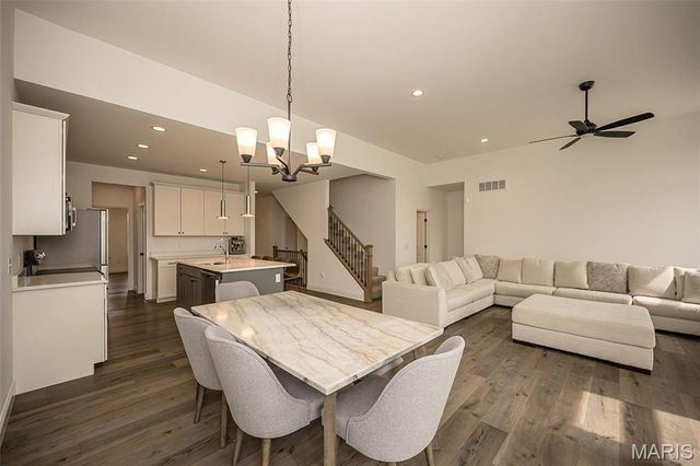 325 Gailin Drive, Lake St Louis, MO 63367