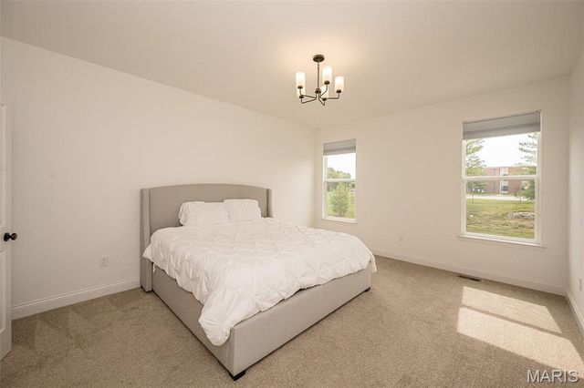 325 Gailin Drive, Lake St Louis, MO 63367