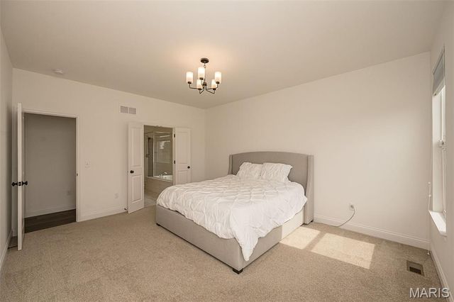 325 Gailin Drive, Lake St Louis, MO 63367